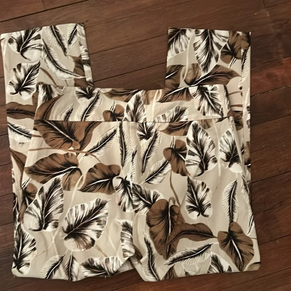 Joseph Ribhoff capris - Picture 4 of 5